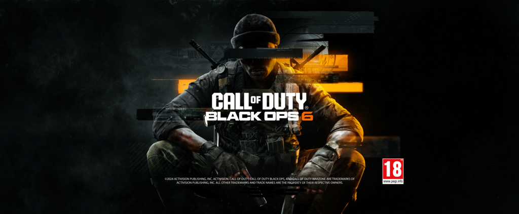 Triumph Motorcycles and Call Of Duty