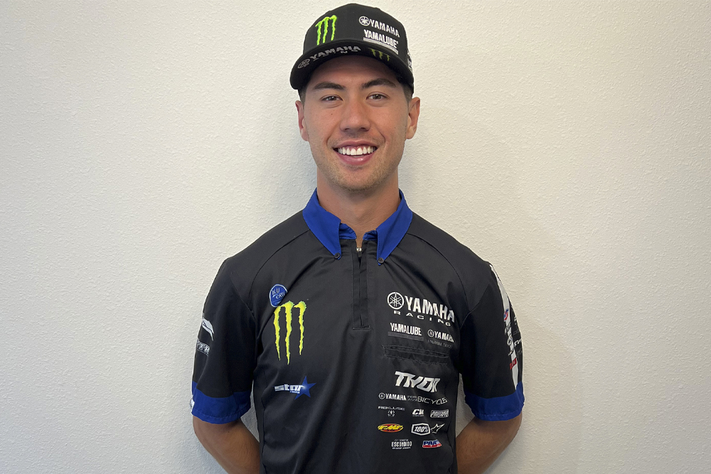 Pierce Brown Joins Star Racing Yamaha - Cycle News