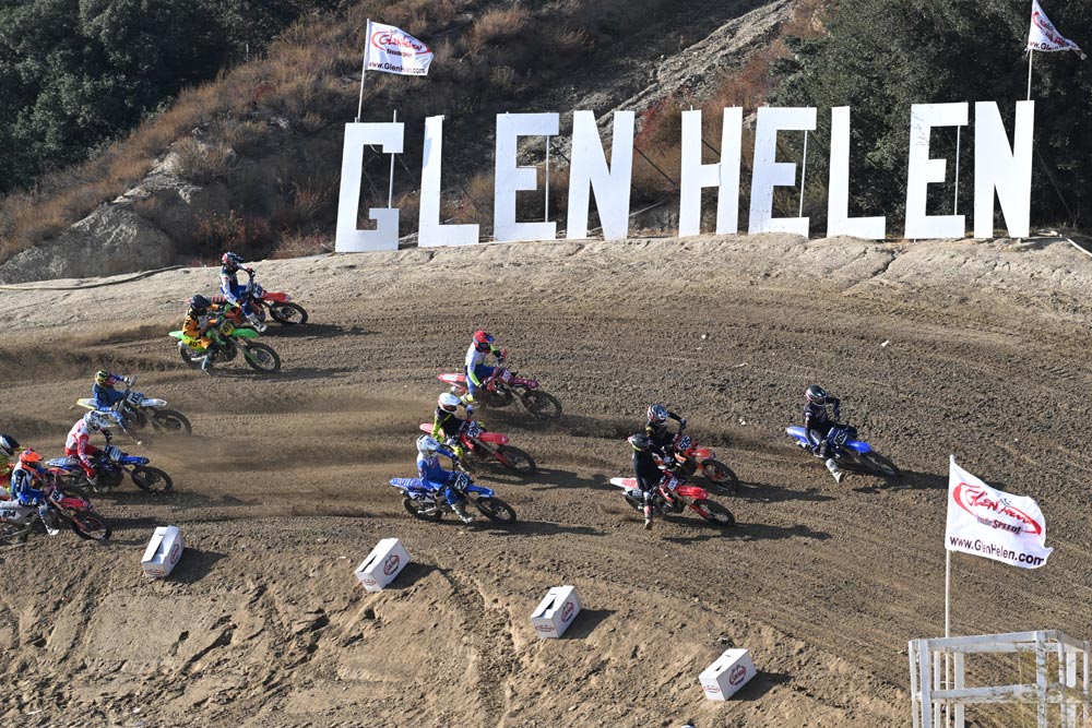 2024 Dubya World Vet Motocross World Championship Results Cycle News