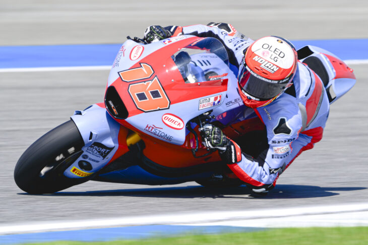 2024 Malaysian MotoGP News and Results