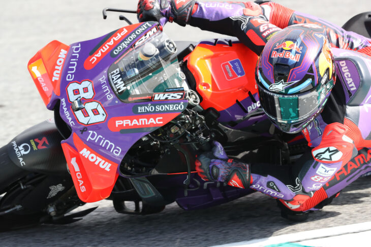 2024 Malaysian MotoGP News and Results