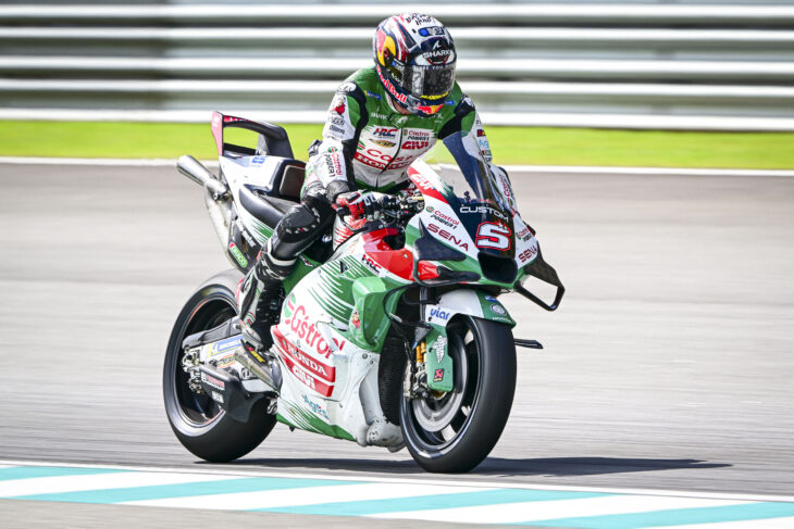 2024 Malaysian MotoGP News and Results