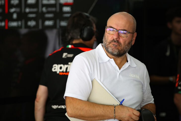 2024 Malaysian MotoGP News and Results