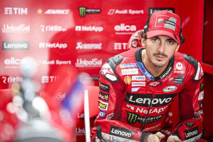 2024 年马来西亚 MotoGP 新闻和结果