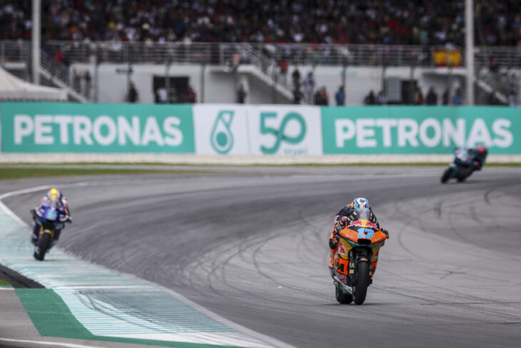 2024 Malaysian MotoGP News and Results