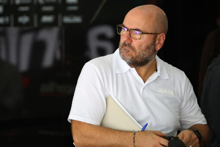2024 Solidarity MotoGP News and Results
