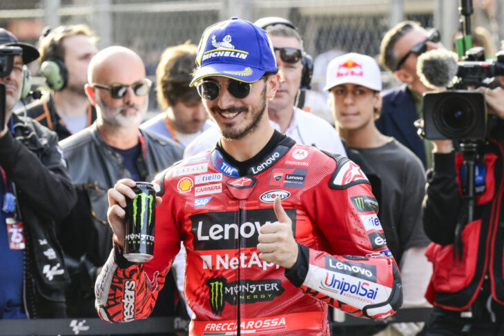 2024 Solidarity MotoGP News and Results