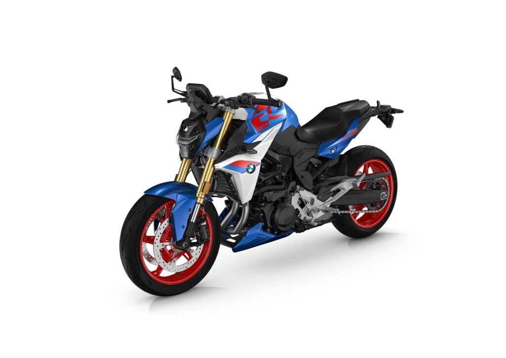 2025 BMW F 900 R 2025 BMW F 900 R