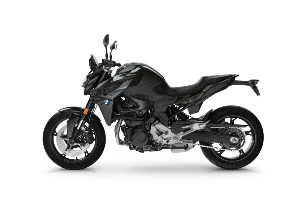 2025 BMW F 900 R 2025 BMW F 900 R