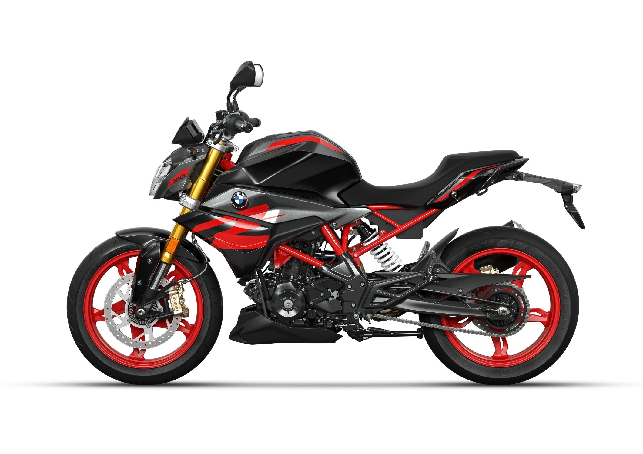 Bmw motorrad 2021 new models clearance