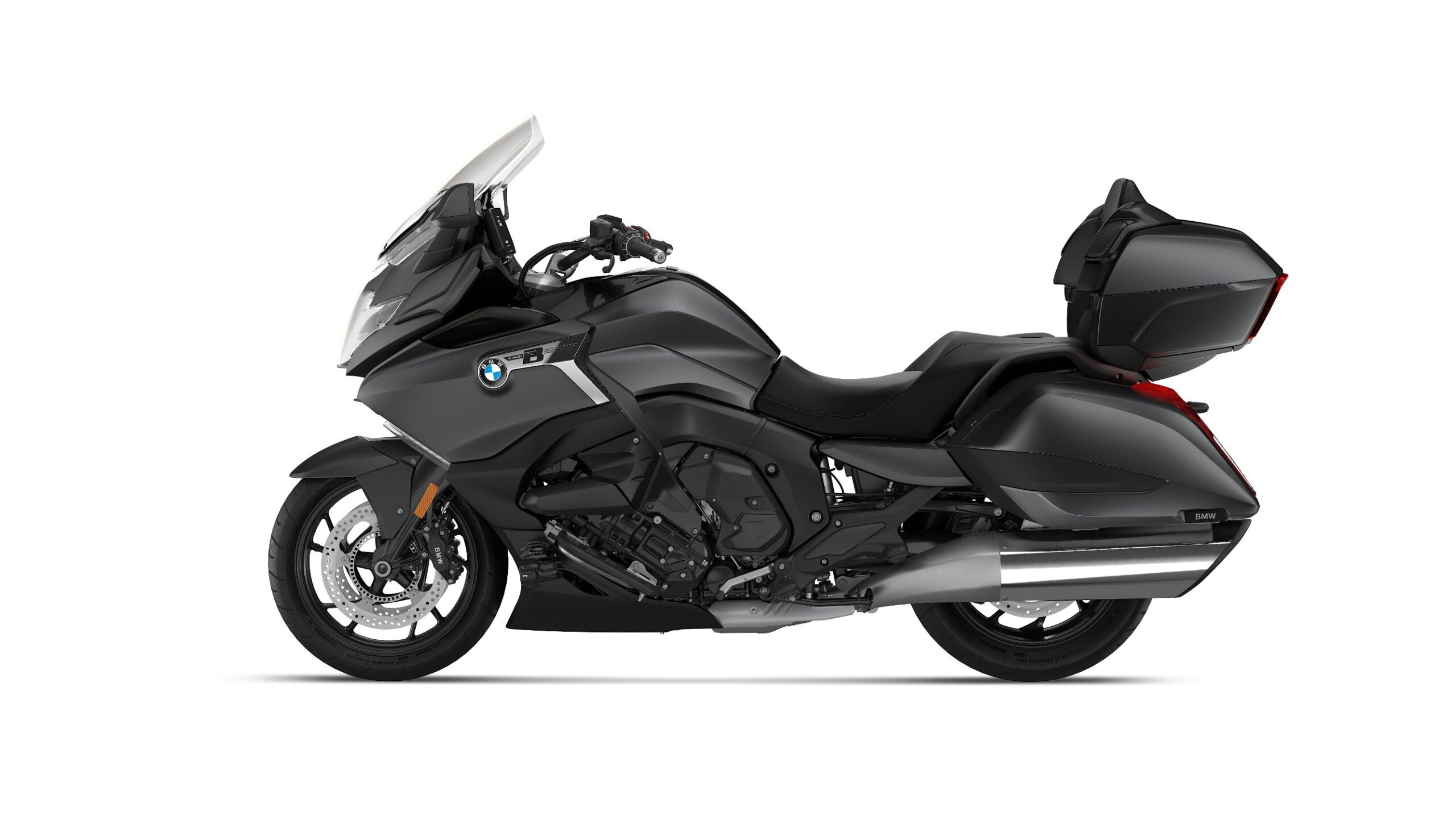 BMW Motorrad USA 2025 Model Year Update - Cycle News