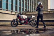 2025 BMW R 12 nineT Aluminum