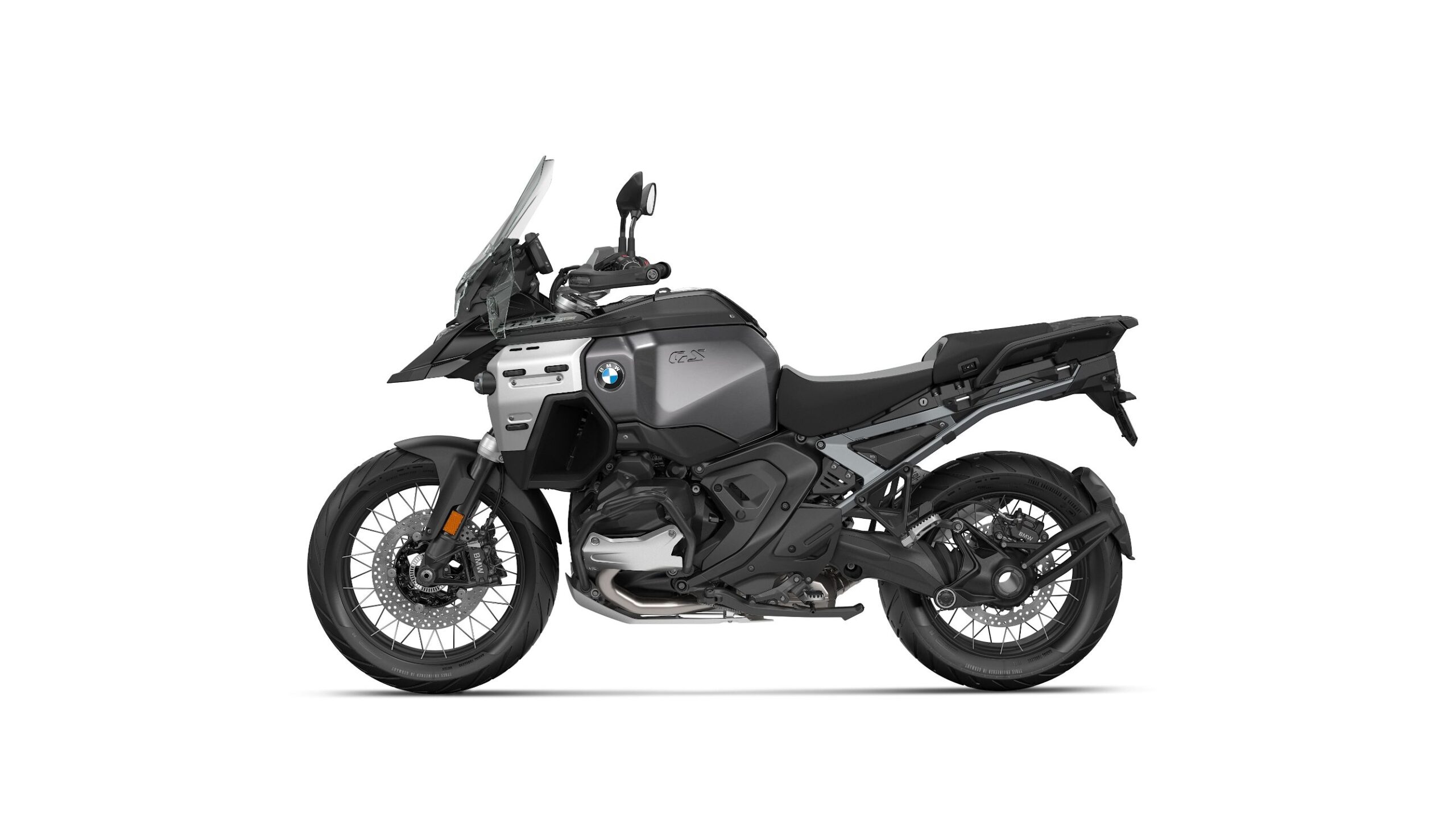 BMW Motorrad USA 2025 Model Year Update Cycle News