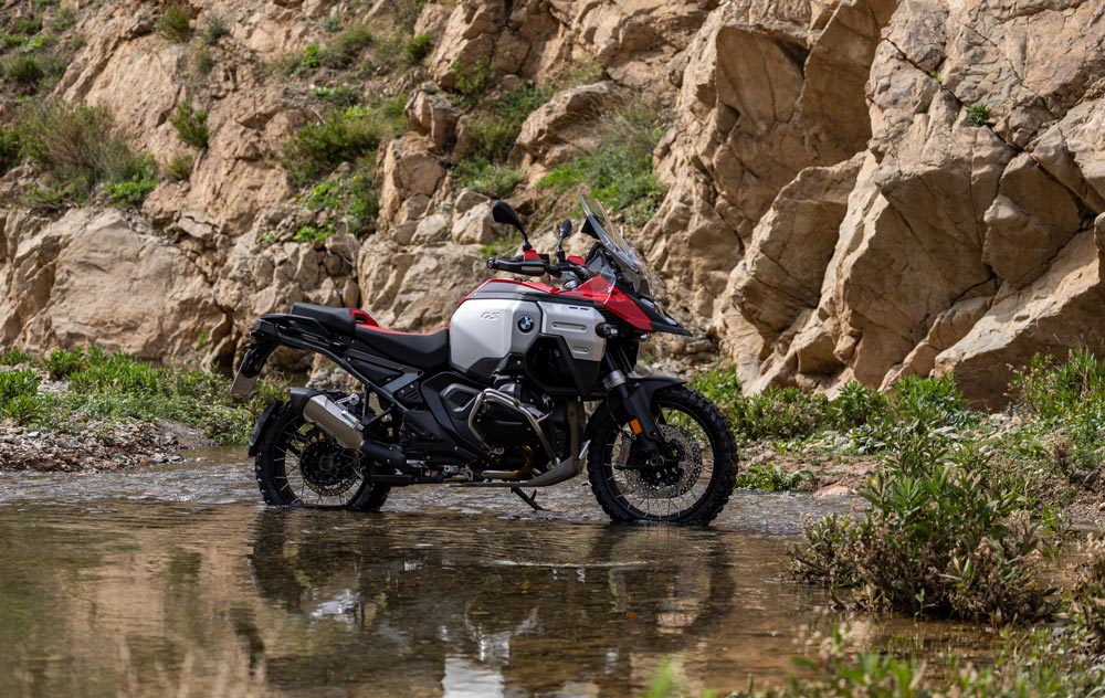 2025 BMW R 1300 GS Adventure Specifications 2025 BMW R 1300 GS Adventure Specifications