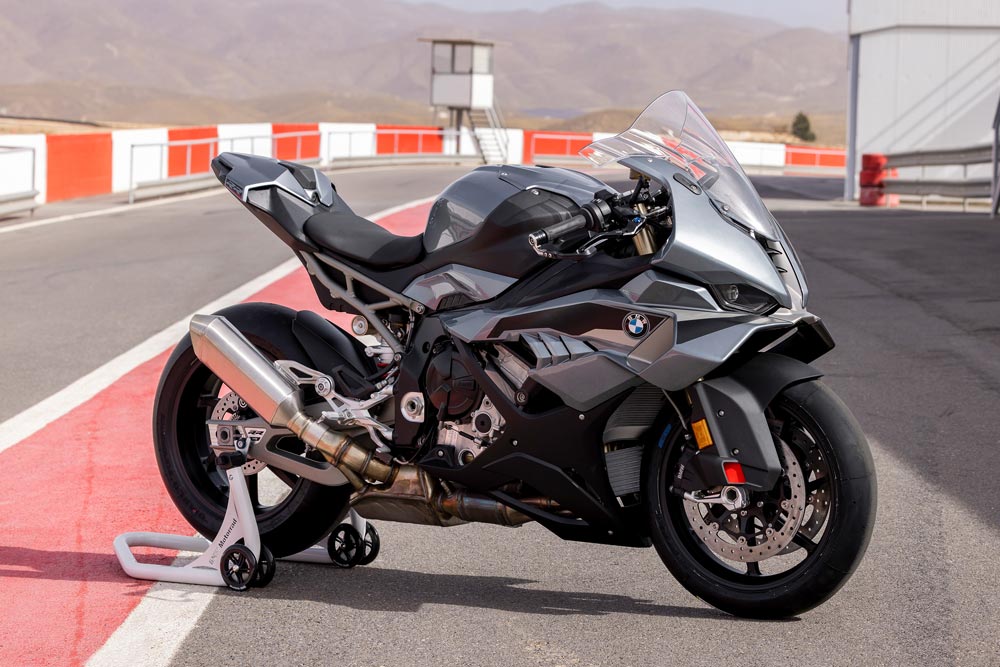 2025 BMW S 1000 RR 2025 BMW S 1000 RR