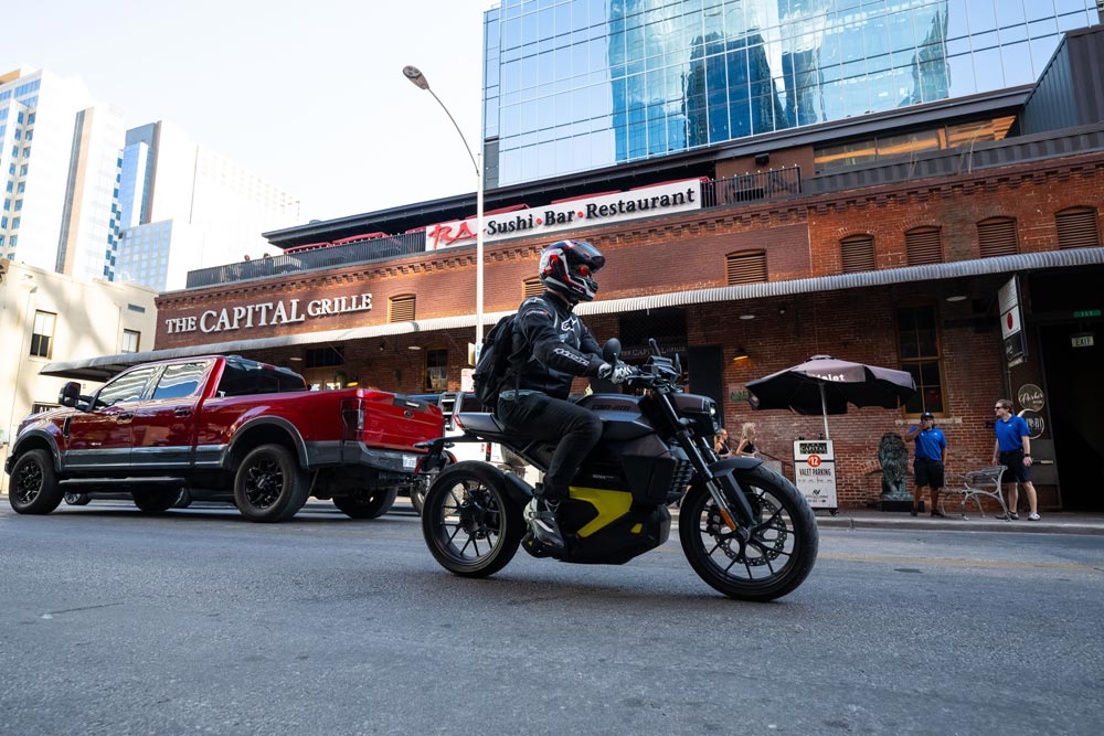 2025 Can-Am Pulse naked bike 2025 Can-Am Pulse naked bike