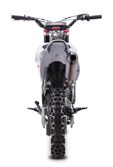 New 2025 SSR Motorsports XD150 Dirt Bike Specs and Price Cycle News