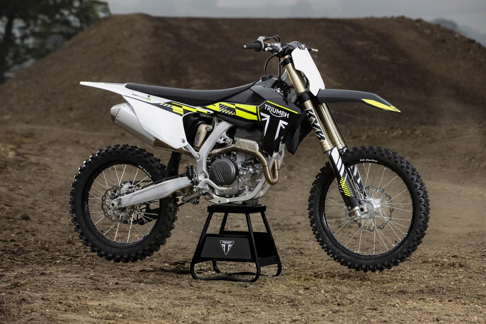Off Road Motorcycle Off Road Motorcycle