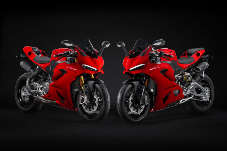 2025 Ducati Panigale V2 First Look And Specs Cycle News