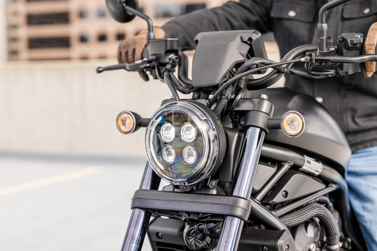 Honda rebel 2021 colors clearance