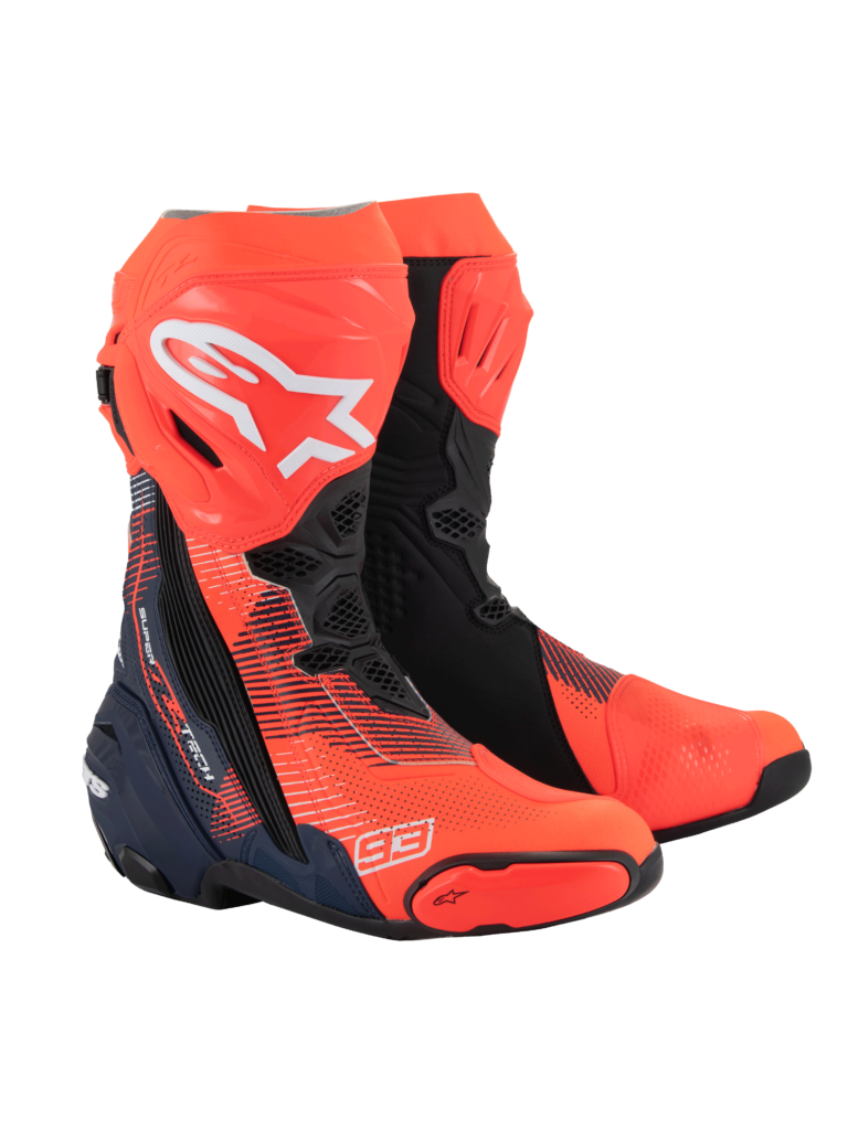 Alpinestars LE MM93 Supertech R Vented Boots