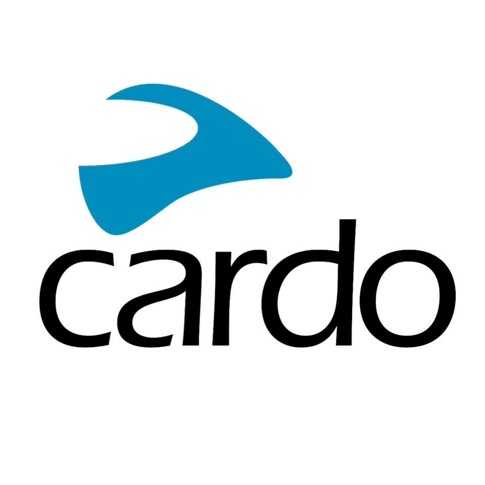 Cardo logo