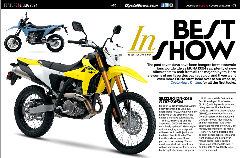 EICMA 2024 EICMA 2024