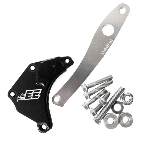 Enduro Engineering SHERCO Fuel Pump Guard Enduro Engineering SHERCO Fuel Pump Guard