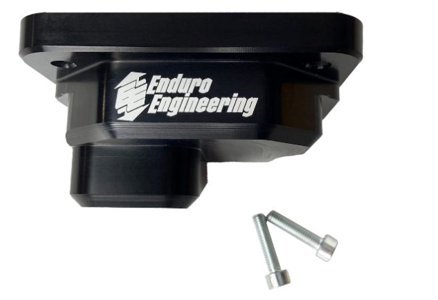 Enduro Engineering SHERCO Fuel Pump Guard Enduro Engineering SHERCO Fuel Pump Guard