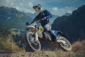 2025 Husqvarna Pioneer