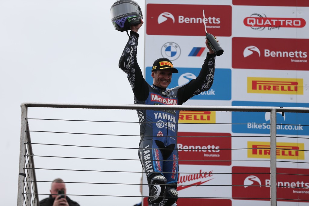 Jason O’Halloran BSB