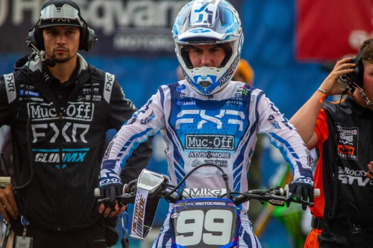 Jett Reynolds