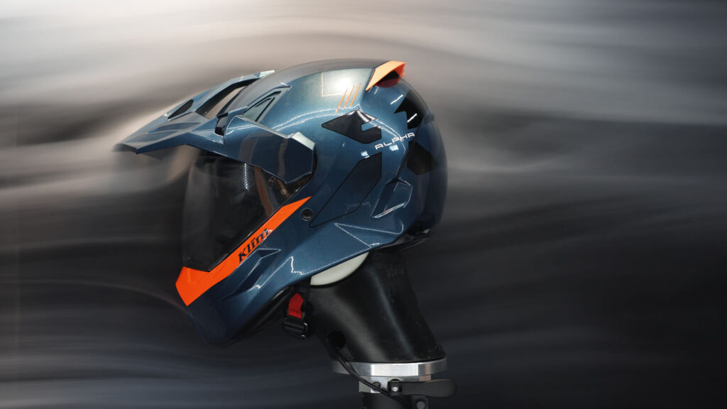 Klim Helmet