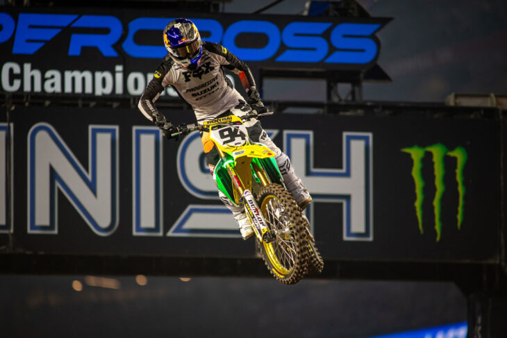 Ken Roczen