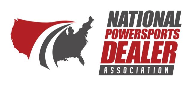 National Powersports Dealer Association (NPDA) logo