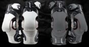 Pod Active K8 3.0 Forged Carbon Knee Brace