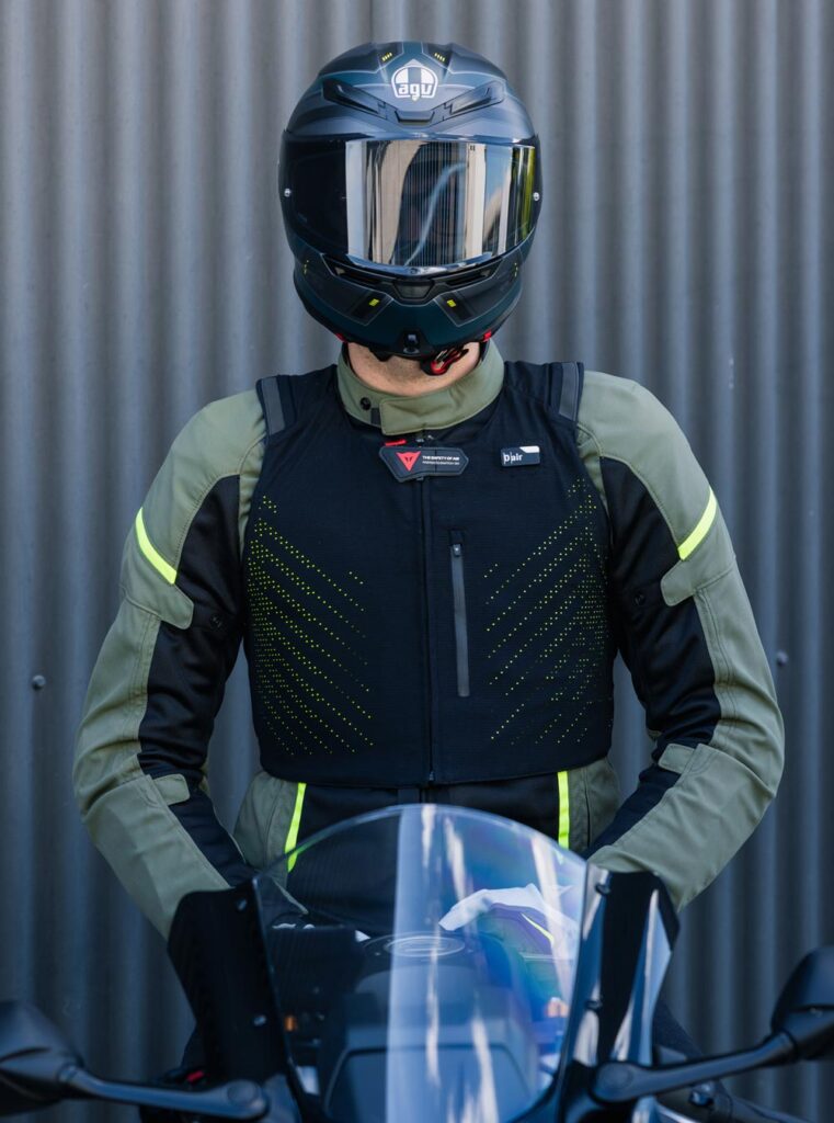 Dainese Smart Air