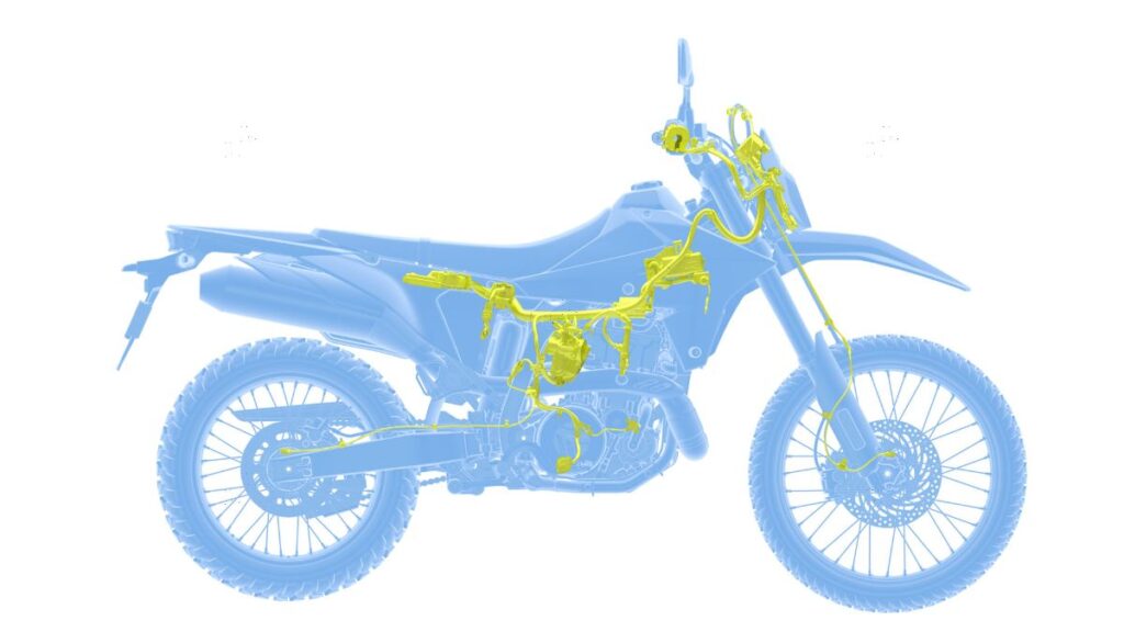 Suzuki Intelligent Ride System (S.I.R.S.)