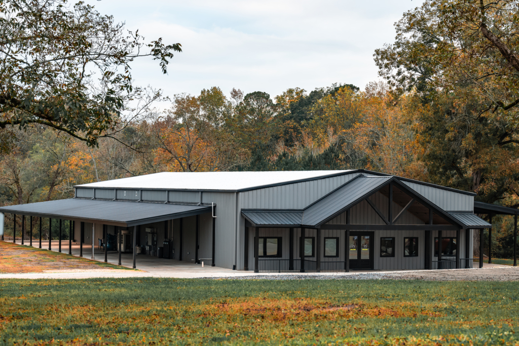 Triumph Factory Racing Facility