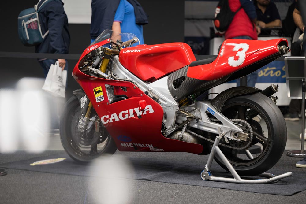 Cagiva 500
