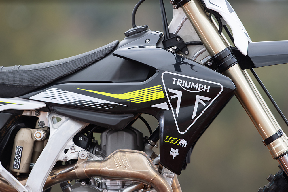 2025-triumph-tf450rc-first-look-ride-review