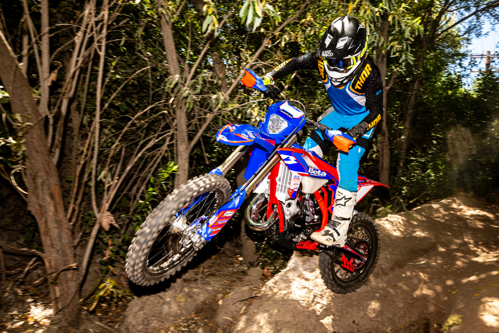 2024 Beta 125 RR Race Edition 2024 Beta 125 RR Race Edition