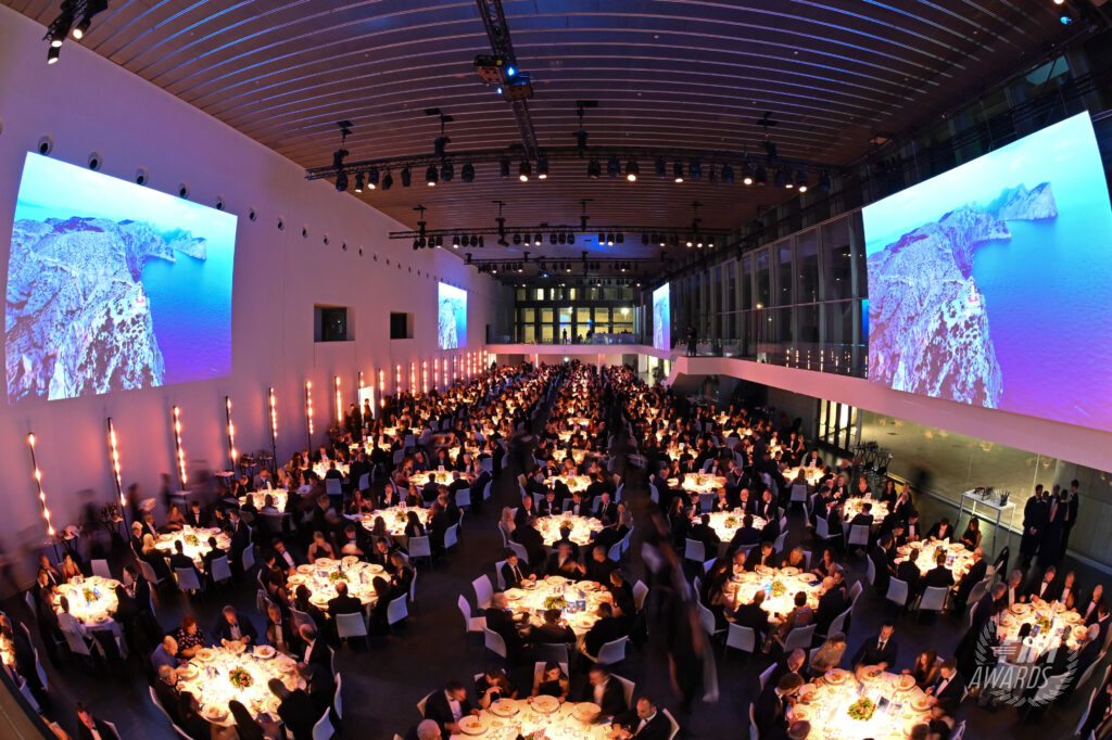 2024 FIM Awards Ceremony at Palma de Mallorca