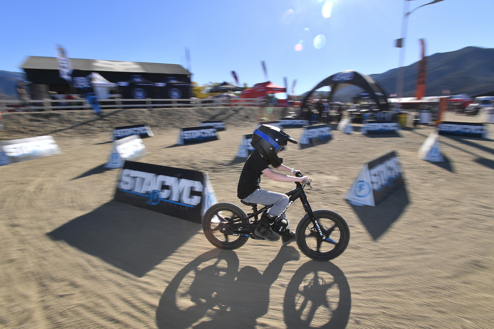 11th Annual Kurt Caselli Ride Day Cycle News