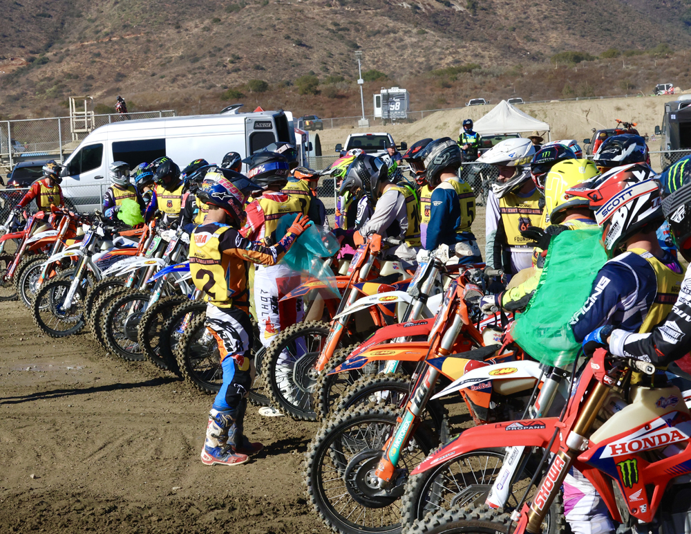 11th Annual Kurt Caselli Ride Day Cycle News