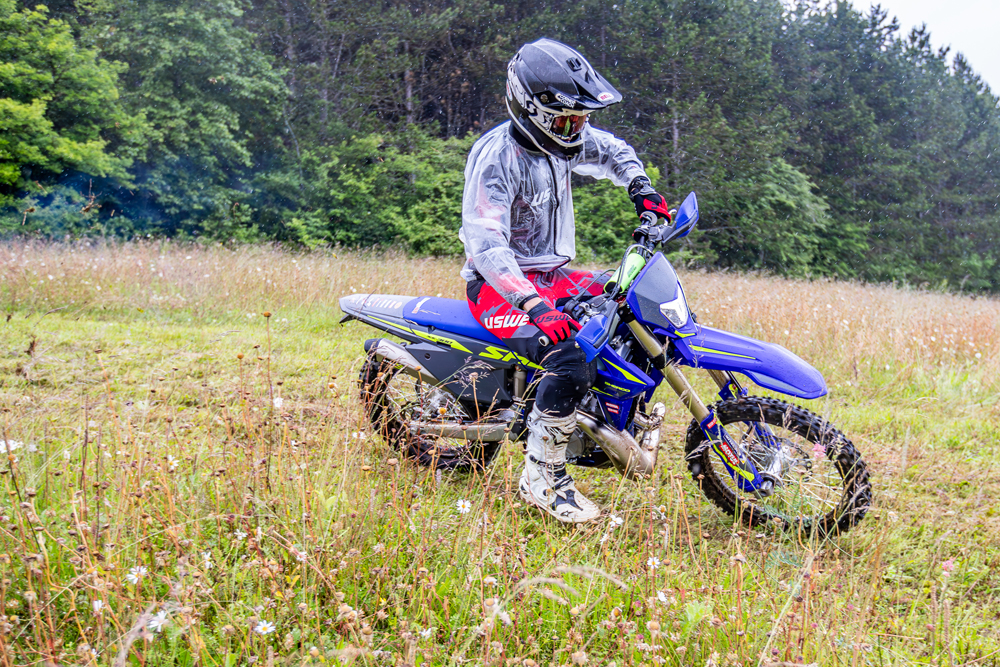 2025 Sherco SE 300 2025 Sherco SE 300