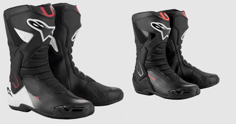 Alpinestars SMX-6 v3 Boots - Cycle News