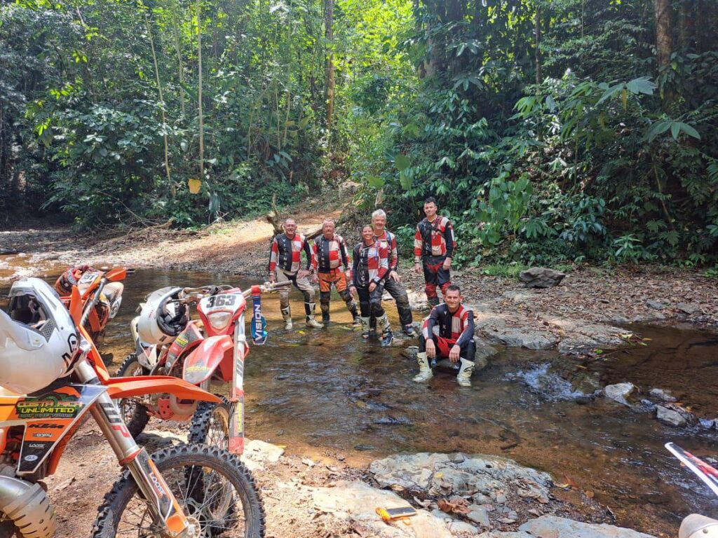 Costa Rica Unlimited