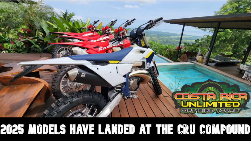 Costa Rica Unlimited