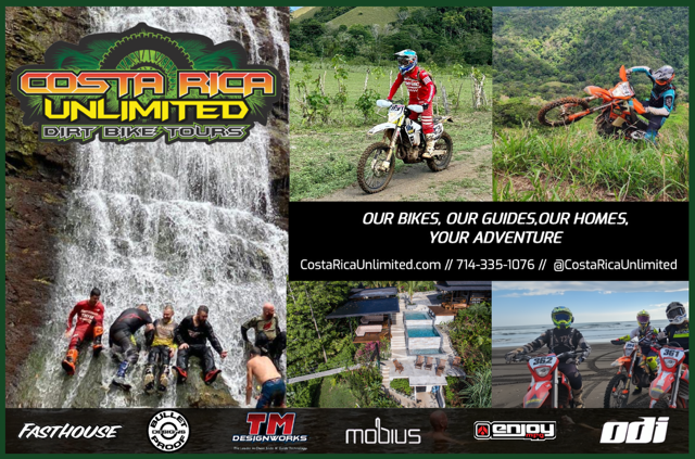 Costa Rica Unlimited